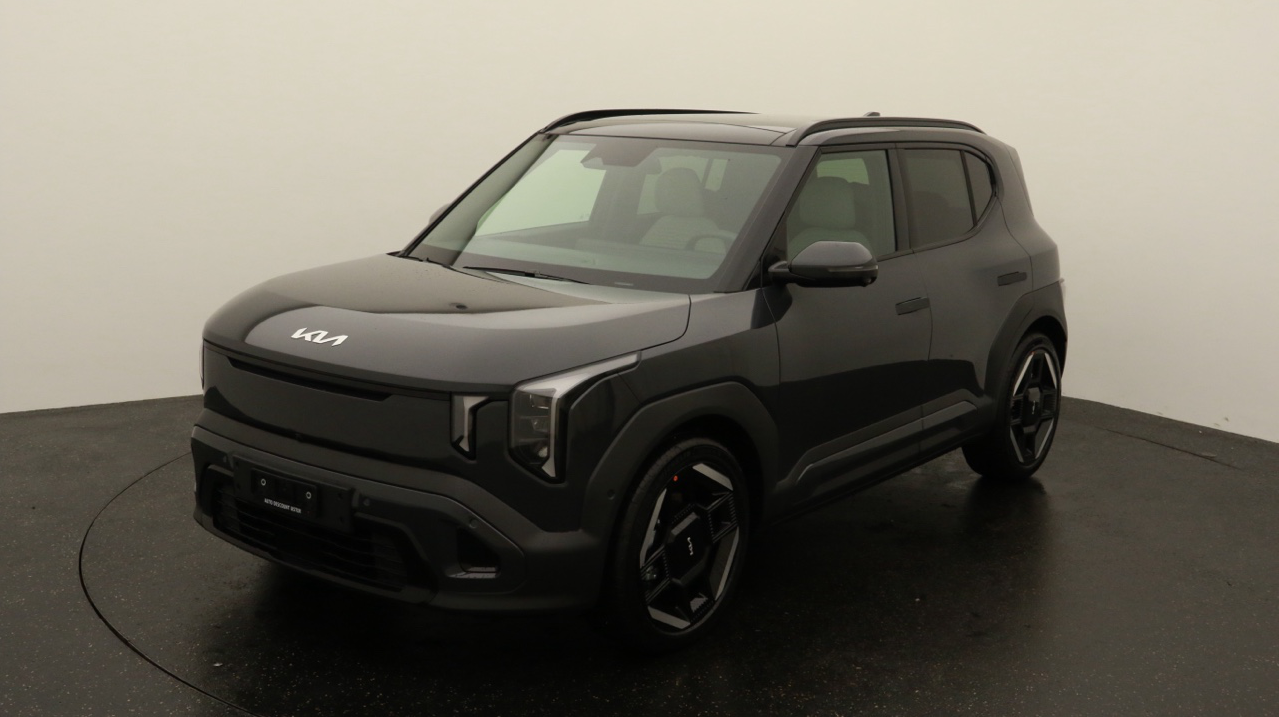 Kia<br>EV2 61 kWh GT-Line