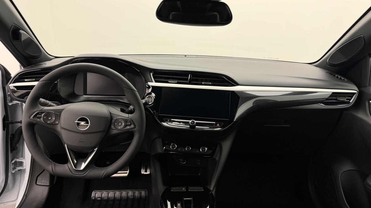 Opel<br>Corsa e- 51kWh GS