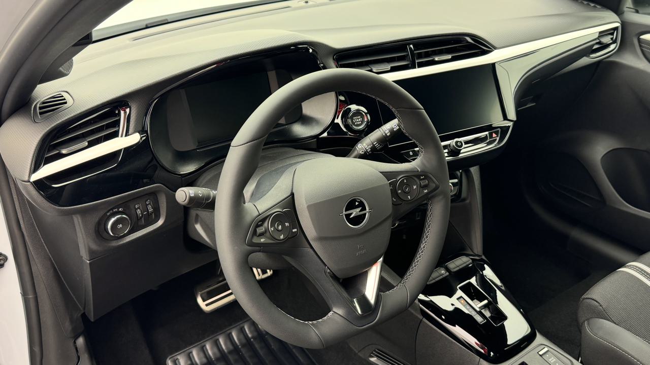 Opel<br>Corsa e- 51kWh GS