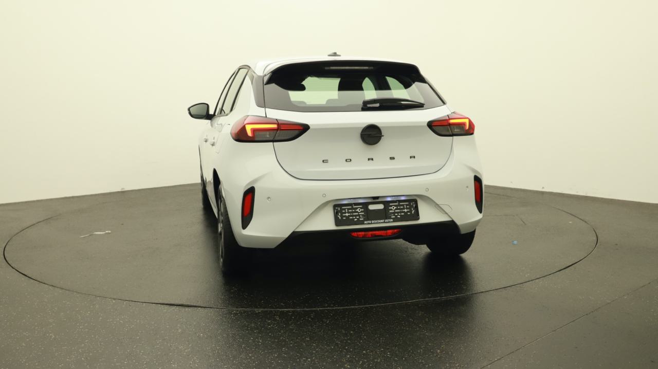 Opel<br>Corsa e- 51kWh GS