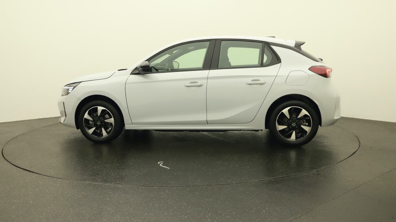 Opel<br>Corsa e- 51kWh GS