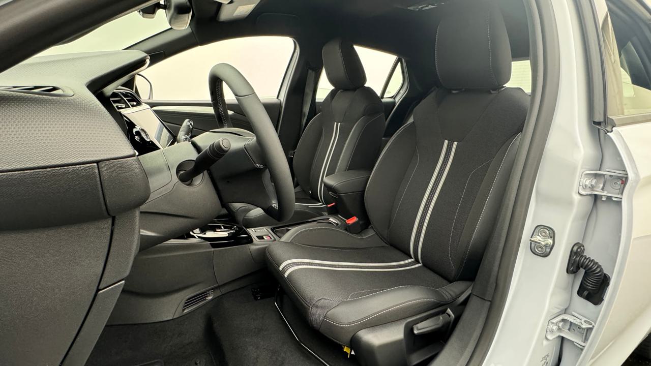 Opel<br>Corsa e- 51kWh GS