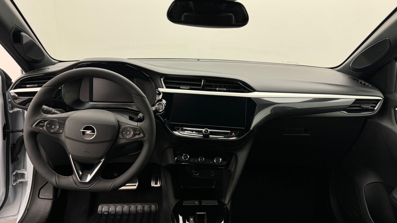 Opel<br>Corsa e- 51kWh GS