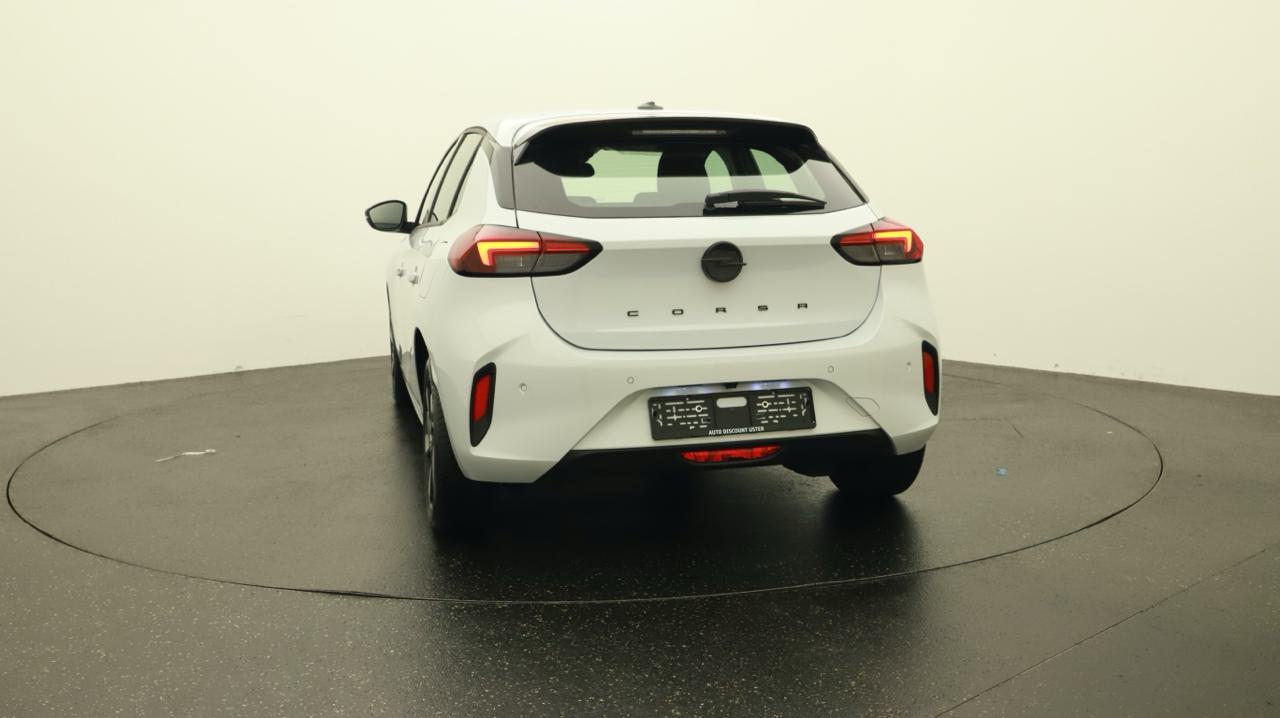 Opel<br>Corsa e- 51kWh GS