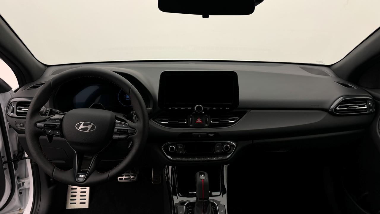 Hyundai<br>i30 Wagon 1.6 T-GDi N-Line DCT