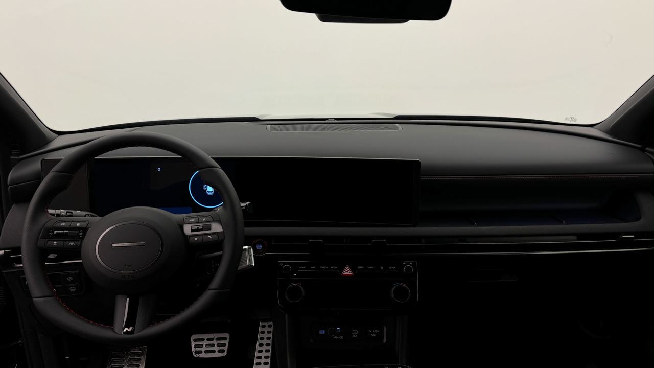Hyundai<br>Tucson 1.6 TGDI HEV N-Line 4WD