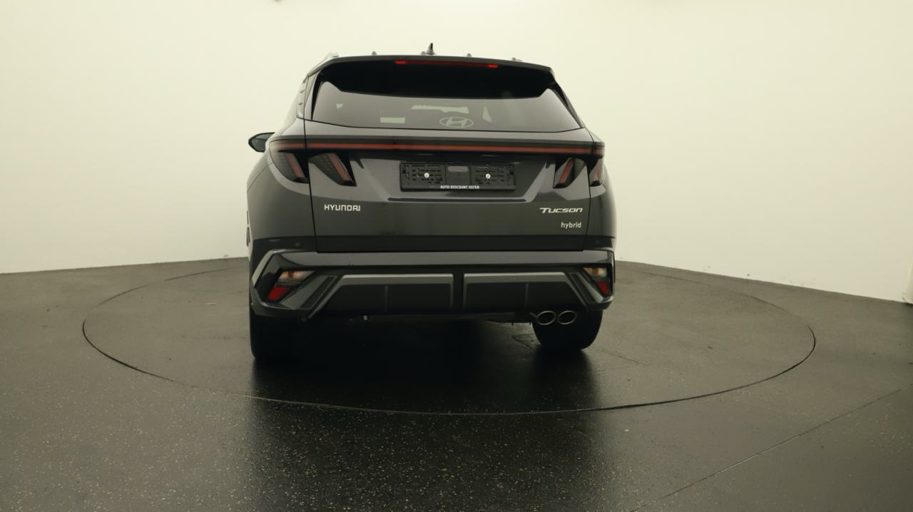 Hyundai<br>Tucson 1.6 TGDI HEV N-Line 4WD