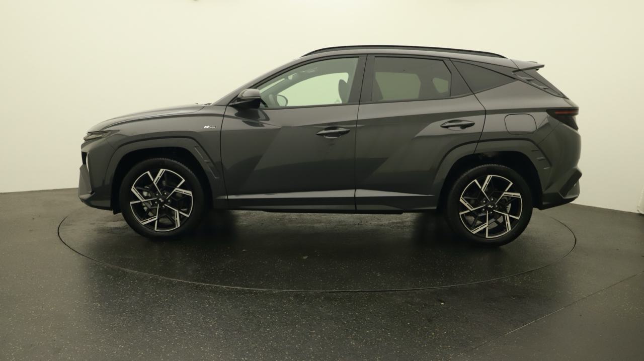 Hyundai<br>Tucson 1.6 TGDI HEV N-Line 4WD