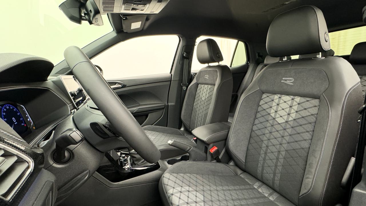VW<br>T-Cross 1.0 TSI EVO R-Line DSG