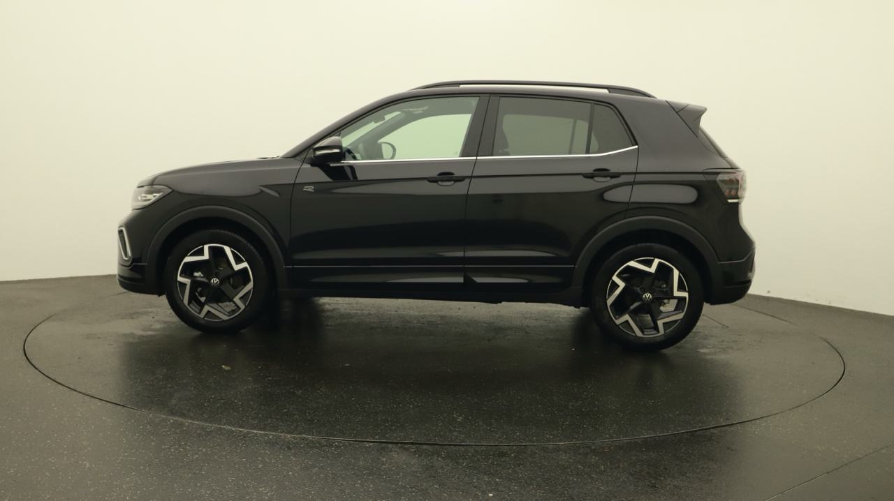 VW<br>T-Cross 1.0 TSI EVO R-Line DSG