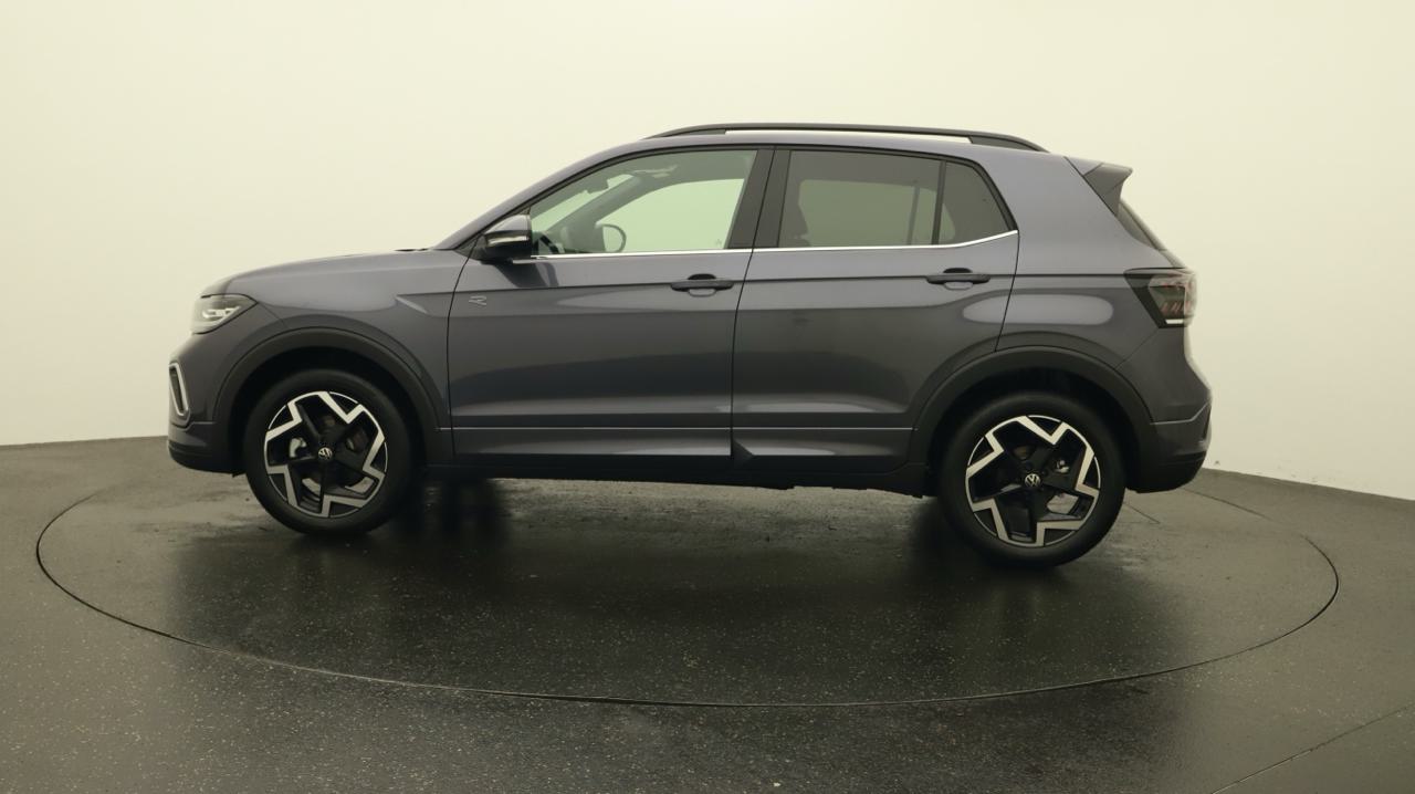 VW<br>T-Cross 1.0 TSI EVO R-Line DSG
