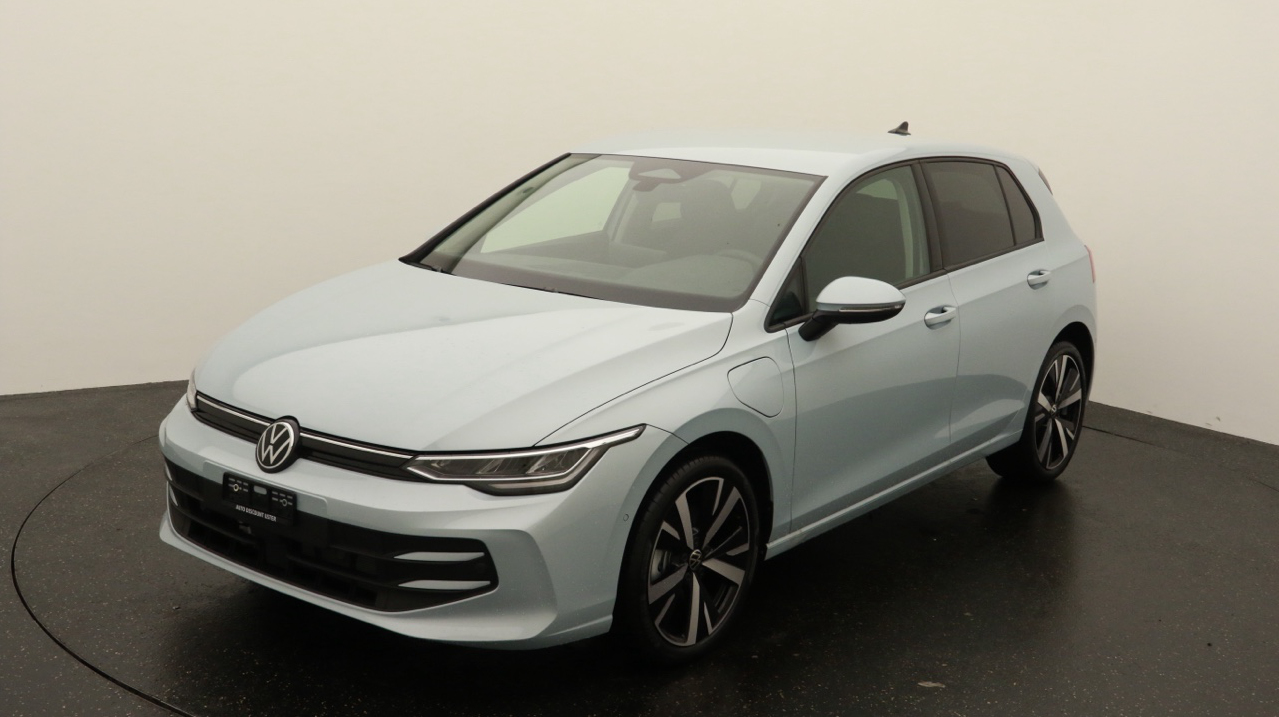 VW<br>Golf 1.5 TSI PHEV Edition