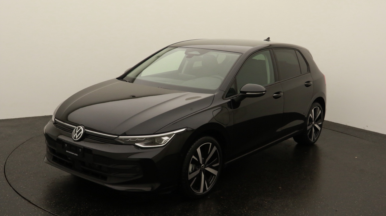 VW<br>Golf 1.5 TSI PHEV Edition