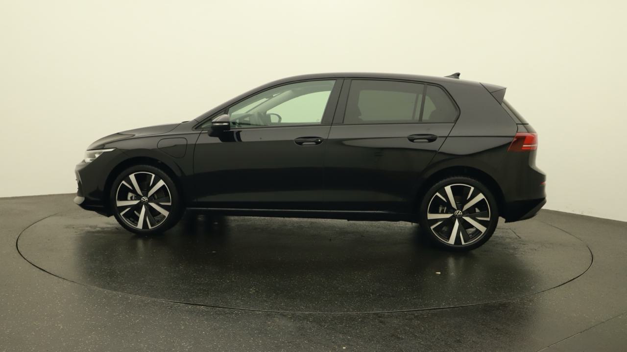 VW<br>Golf 1.5 TSI PHEV Edition
