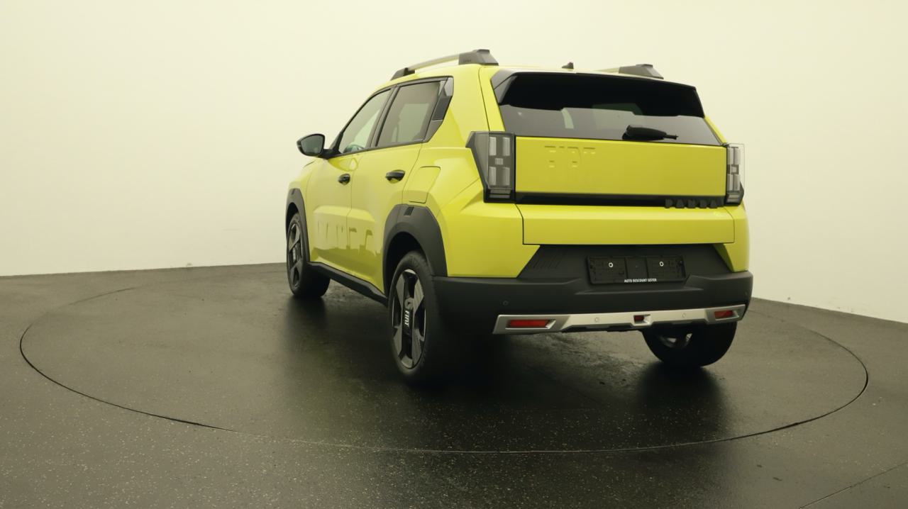 Fiat<br>Grande Panda Elektro La Prima
