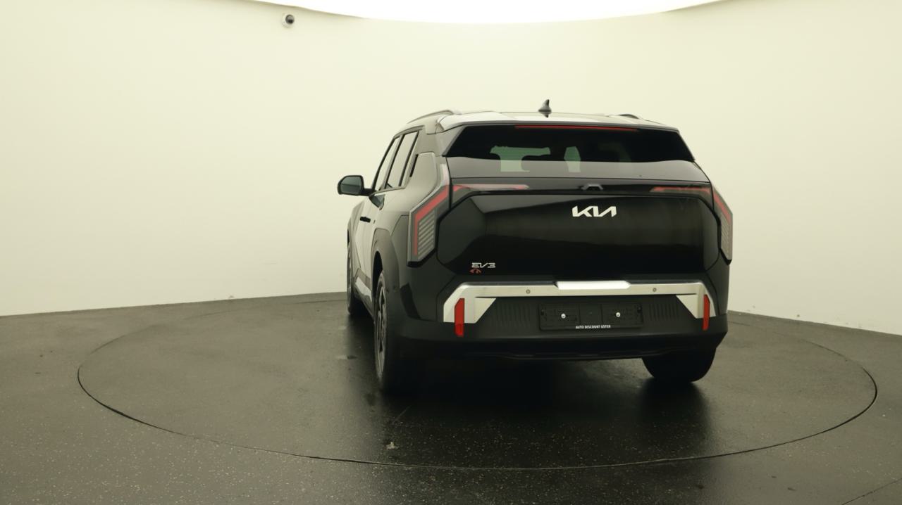 Kia<br>EV3 81,4 kWh Earth