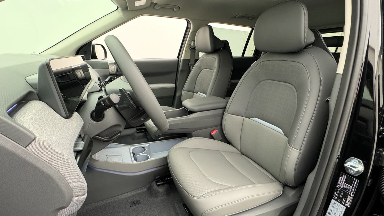 Kia<br>EV3 81,4 kWh Earth