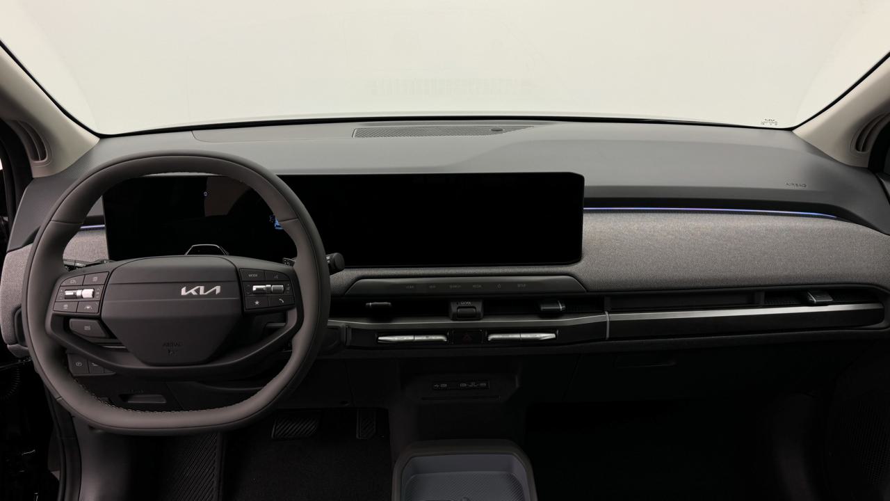 Kia<br>EV3 81,4 kWh Earth