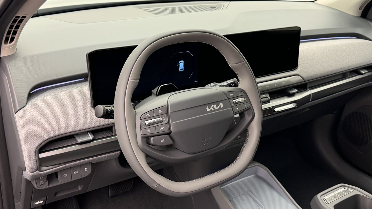 Kia<br>EV3 81,4 kWh Earth