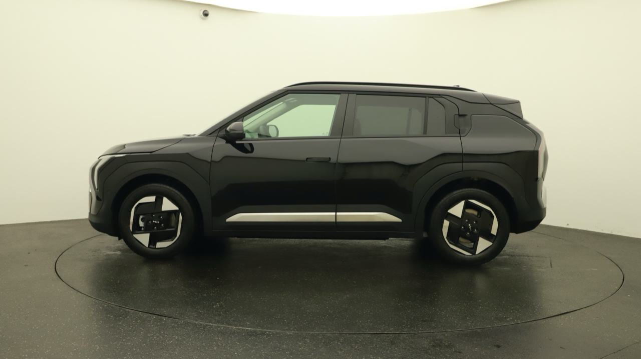 Kia<br>EV3 81,4 kWh Earth