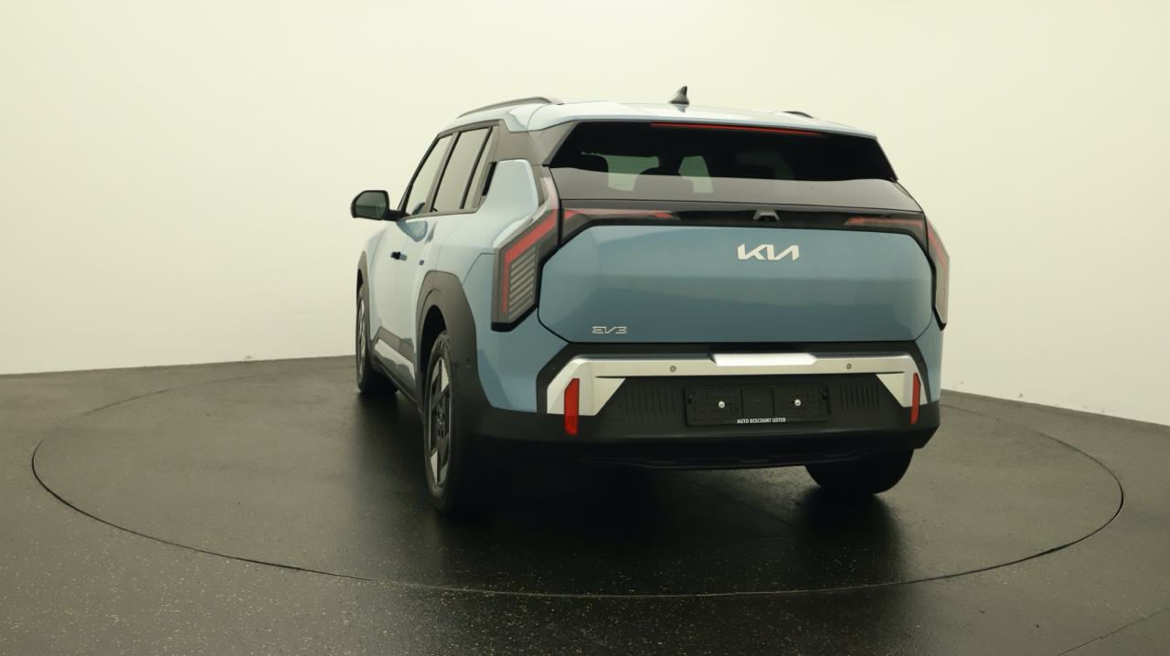 Kia<br>EV3 81,4 kWh Earth