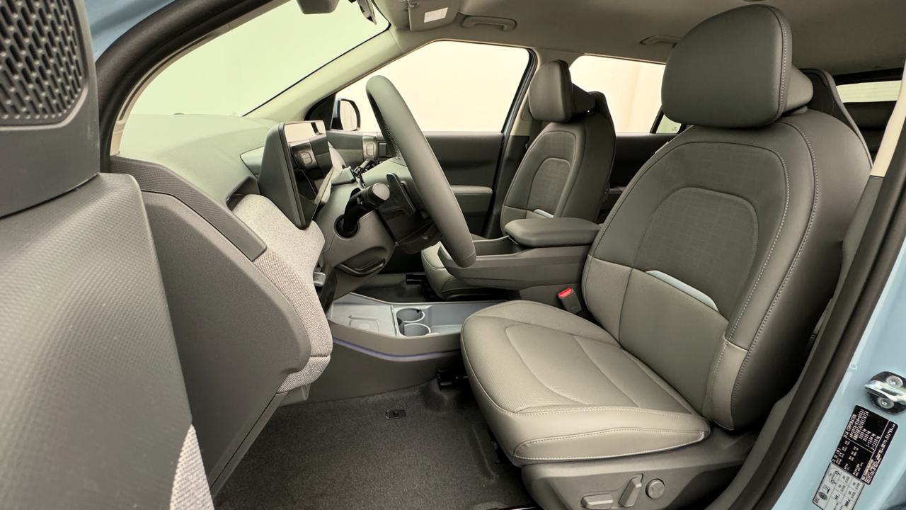 Kia<br>EV3 81,4 kWh Earth