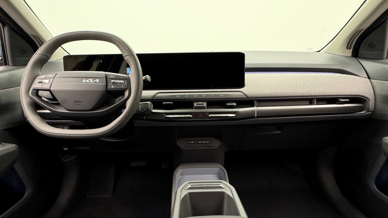 Kia<br>EV3 81,4 kWh Earth