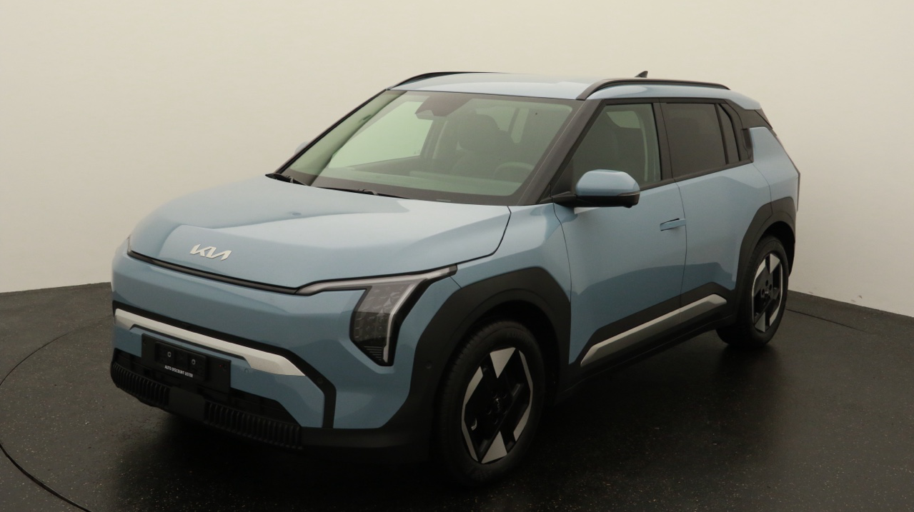 Kia EV3 81,4 kWh Earth