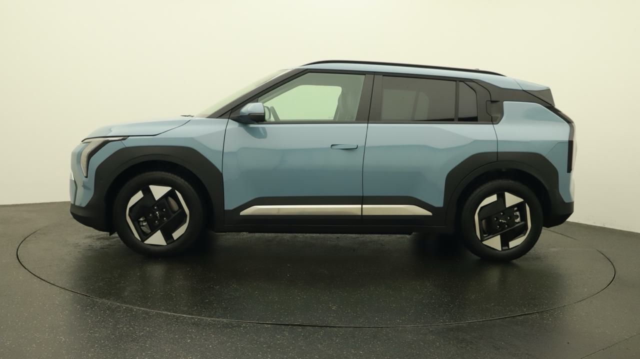Kia<br>EV3 81,4 kWh Earth