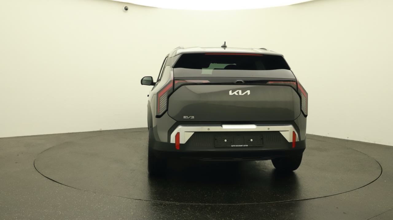 Kia<br>EV3 81,4 kWh Earth