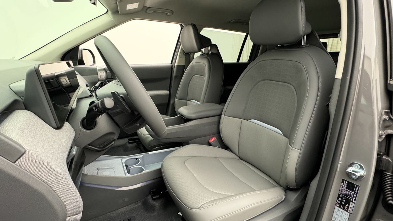 Kia<br>EV3 81,4 kWh Earth