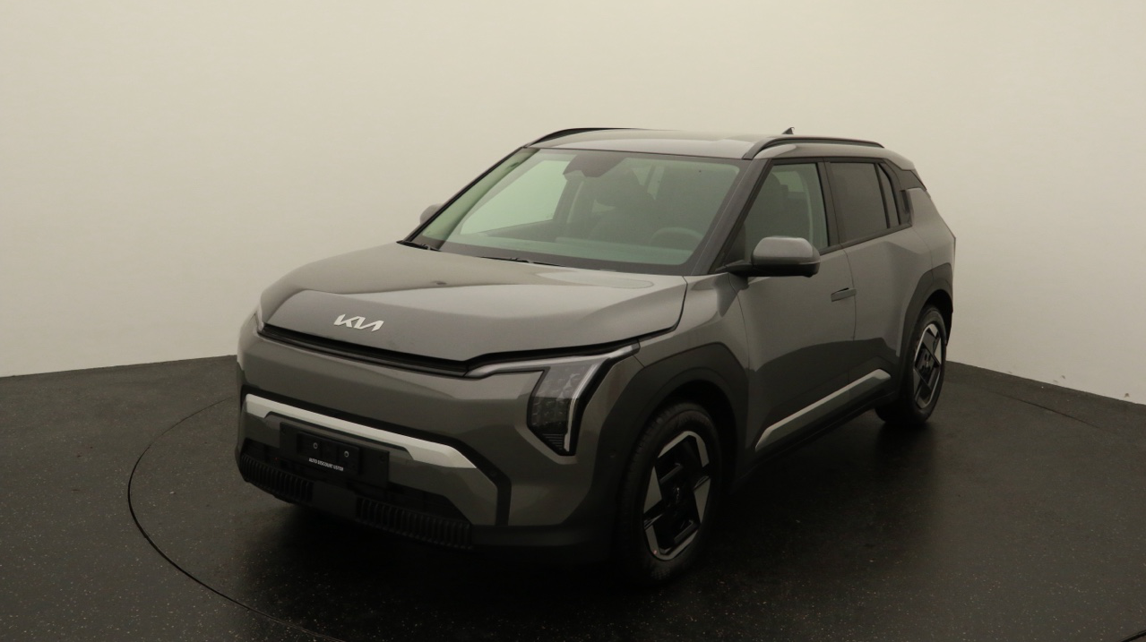 Kia<br>EV3 81,4 kWh Earth