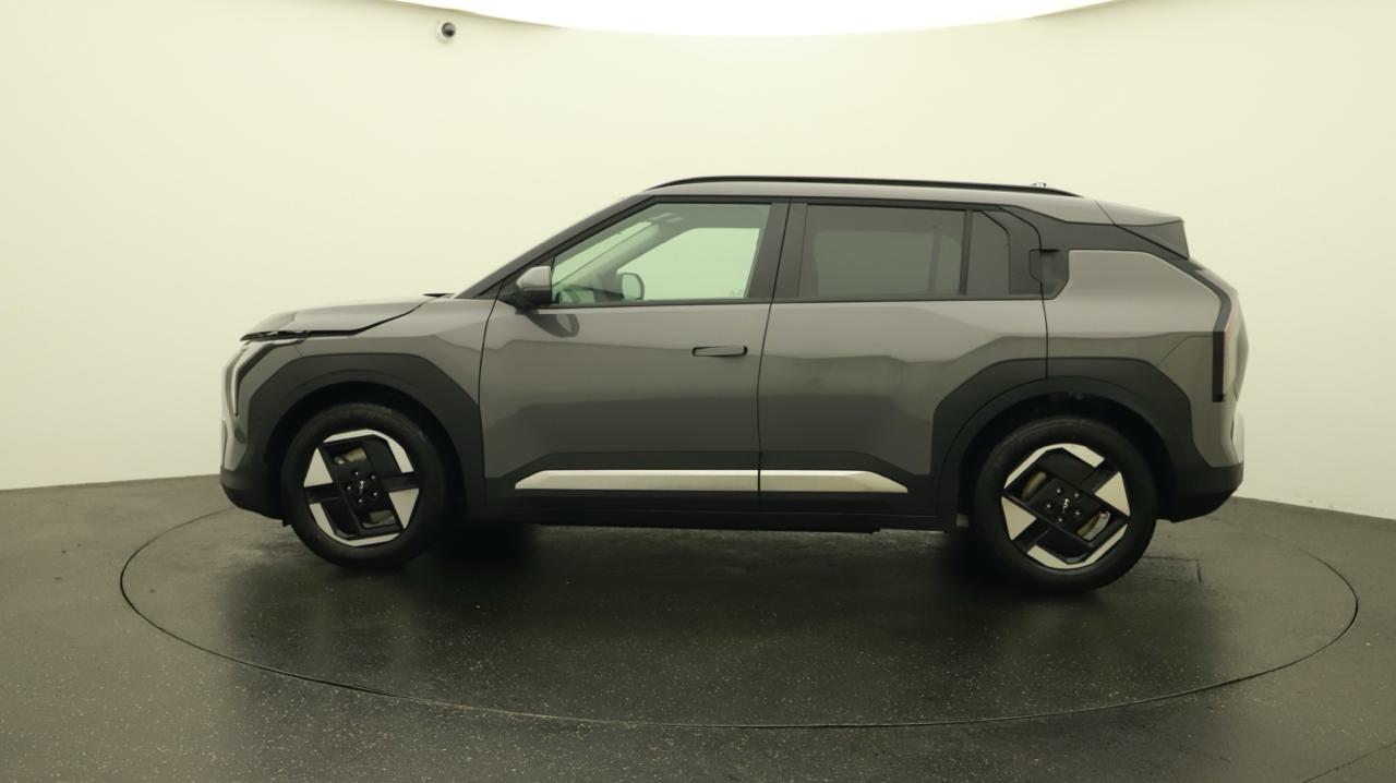 Kia<br>EV3 81,4 kWh Earth