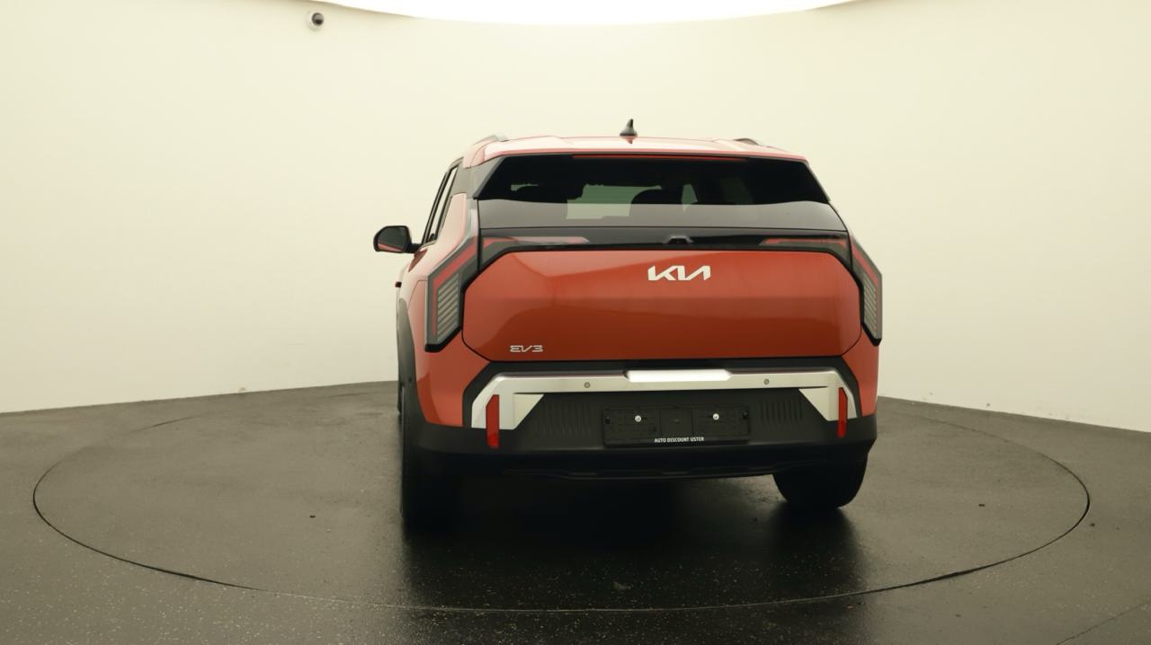 Kia<br>EV3 81,4 kWh Earth
