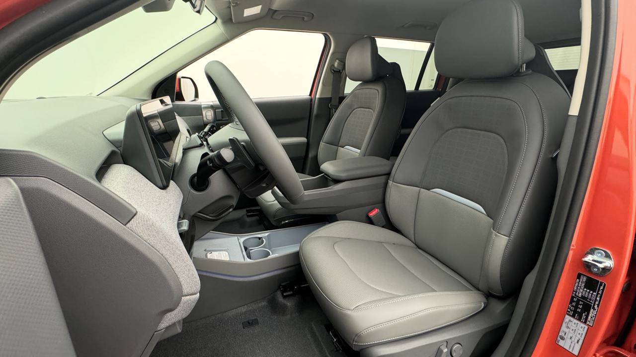 Kia<br>EV3 81,4 kWh Earth