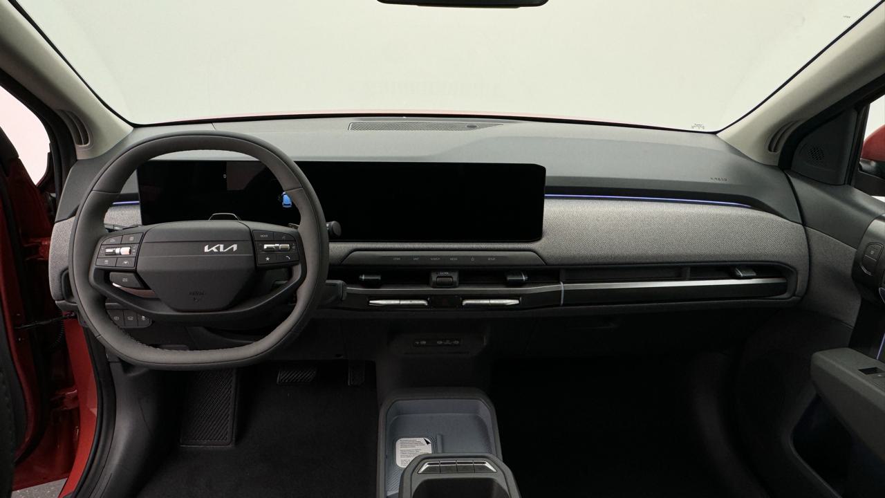 Kia<br>EV3 81,4 kWh Earth