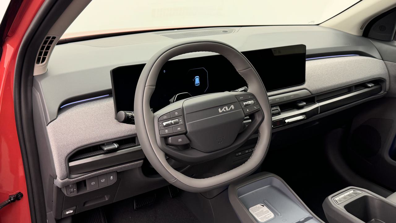 Kia<br>EV3 81,4 kWh Earth