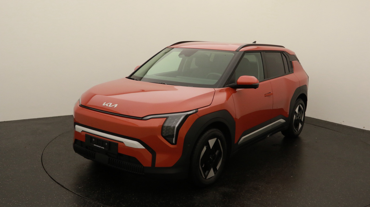 Kia<br>EV3 81,4 kWh Earth