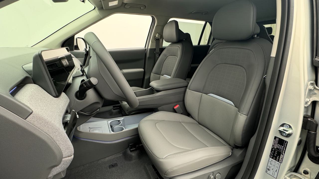 Kia<br>EV3 81,4 kWh Earth