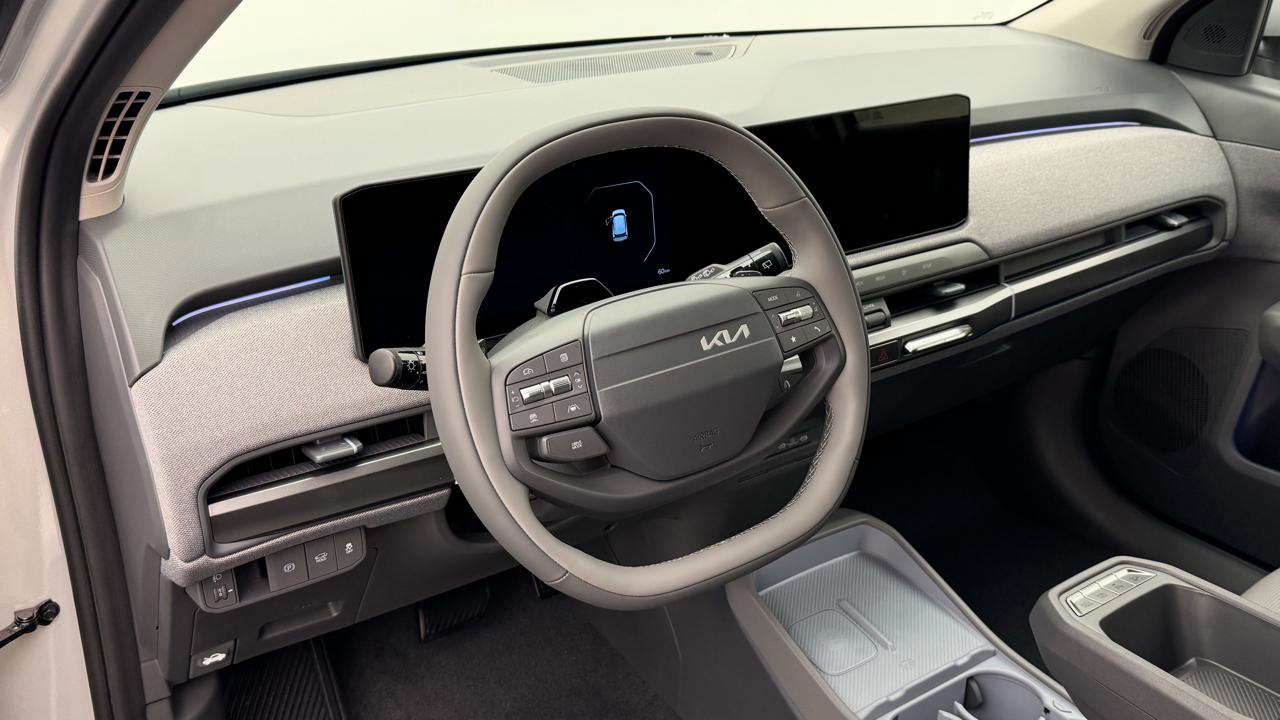 Kia<br>EV3 81,4 kWh Earth