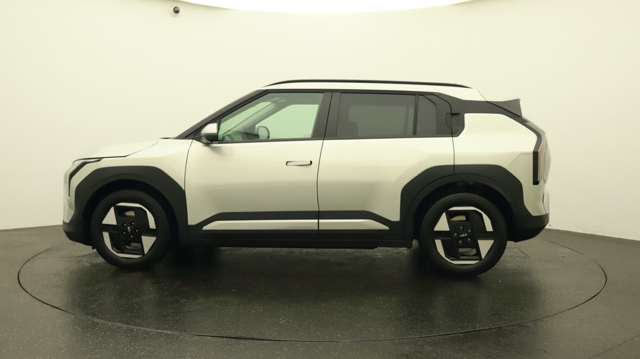 Kia<br>EV3 81,4 kWh Earth