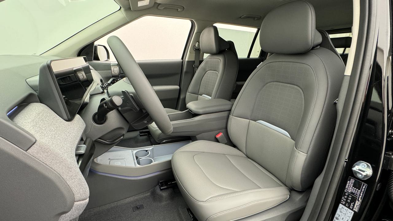 Kia<br>EV3 81,4 kWh Earth