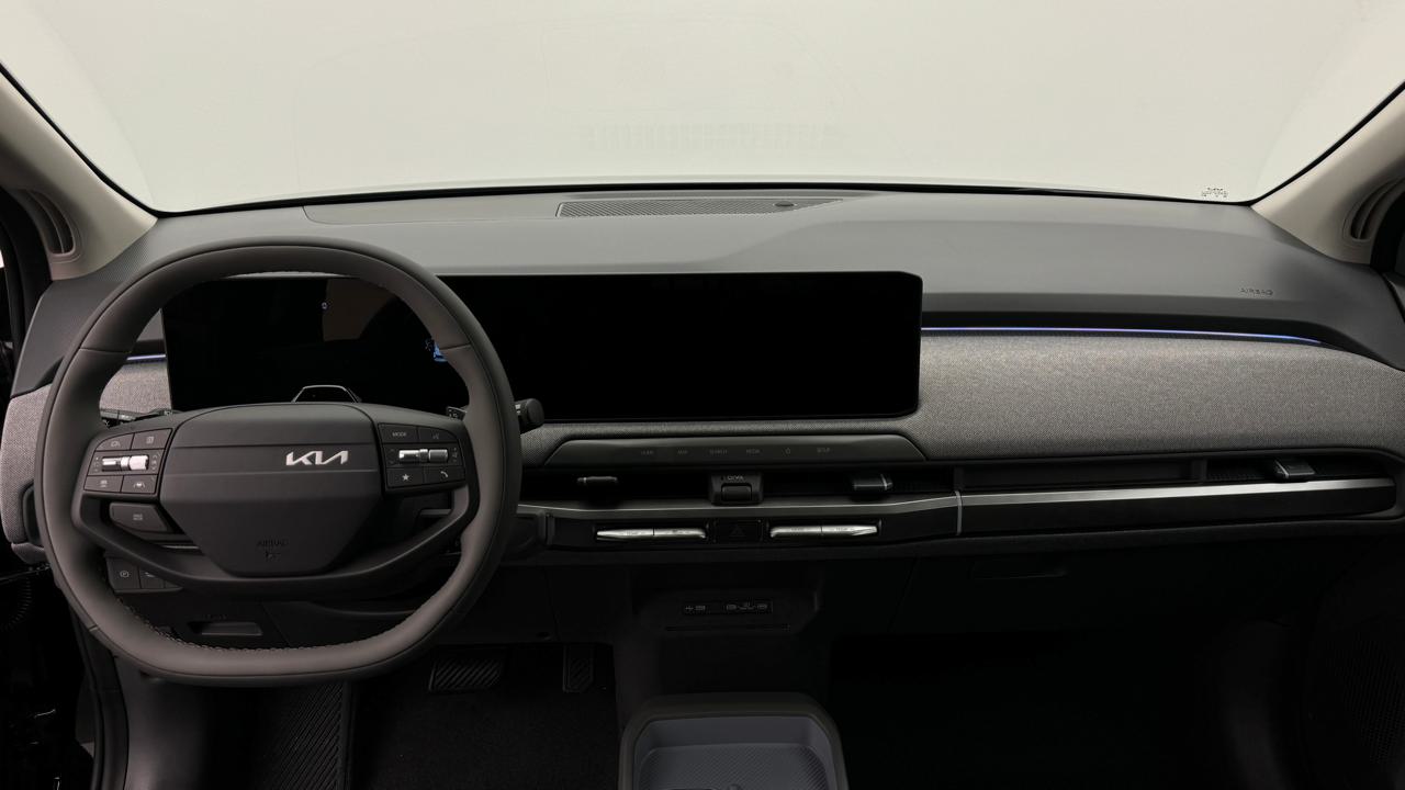 Kia<br>EV3 81,4 kWh Earth
