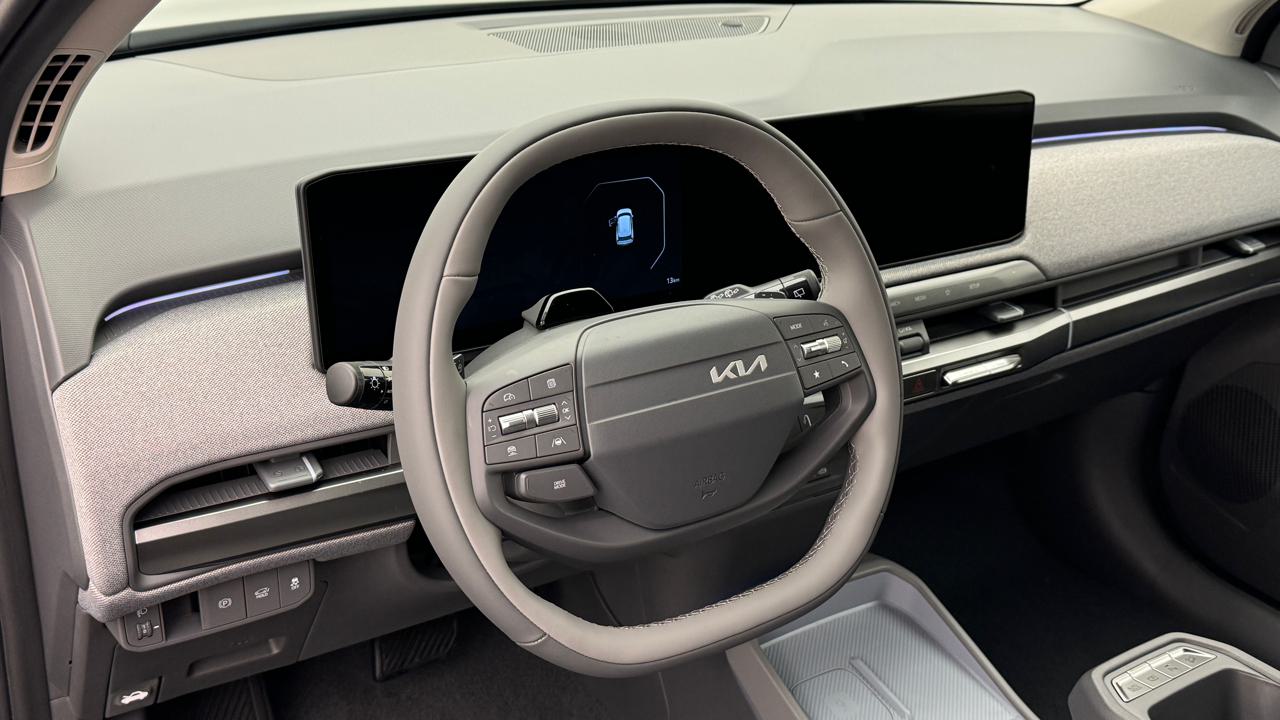 Kia<br>EV3 81,4 kWh Earth