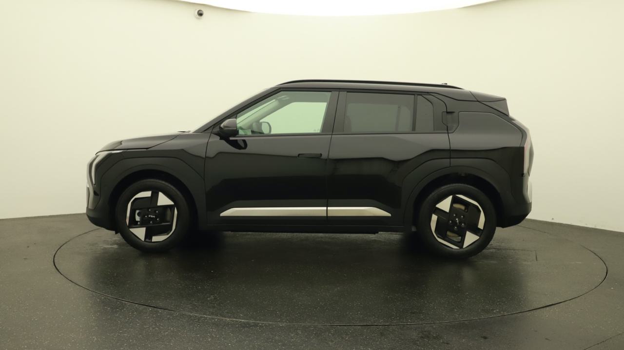 Kia<br>EV3 81,4 kWh Earth
