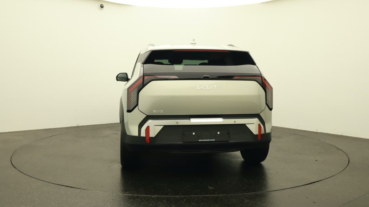 Kia<br>EV3 81,4 kWh Earth