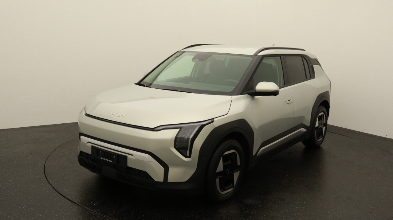 Kia<br>EV3 81,4 kWh Earth