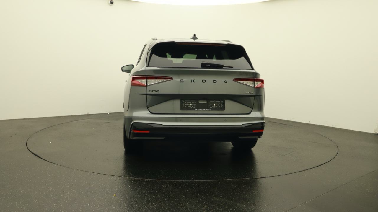 Skoda<br>Enyaq 85x Sportline 4x4
