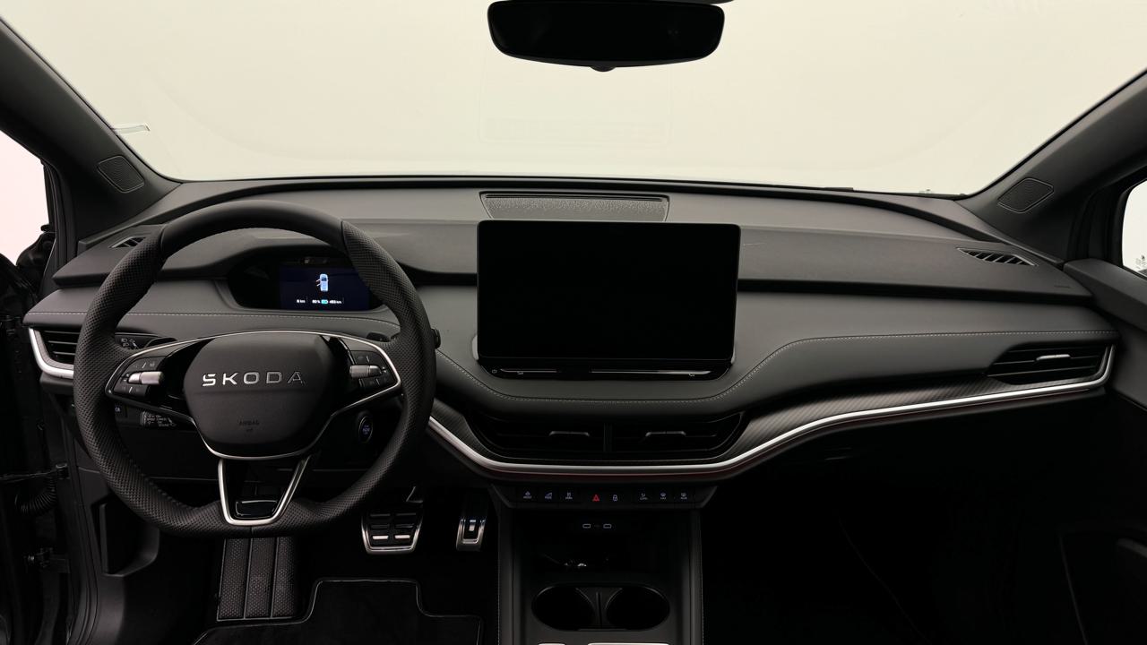 Skoda<br>Enyaq 85x Sportline 4x4