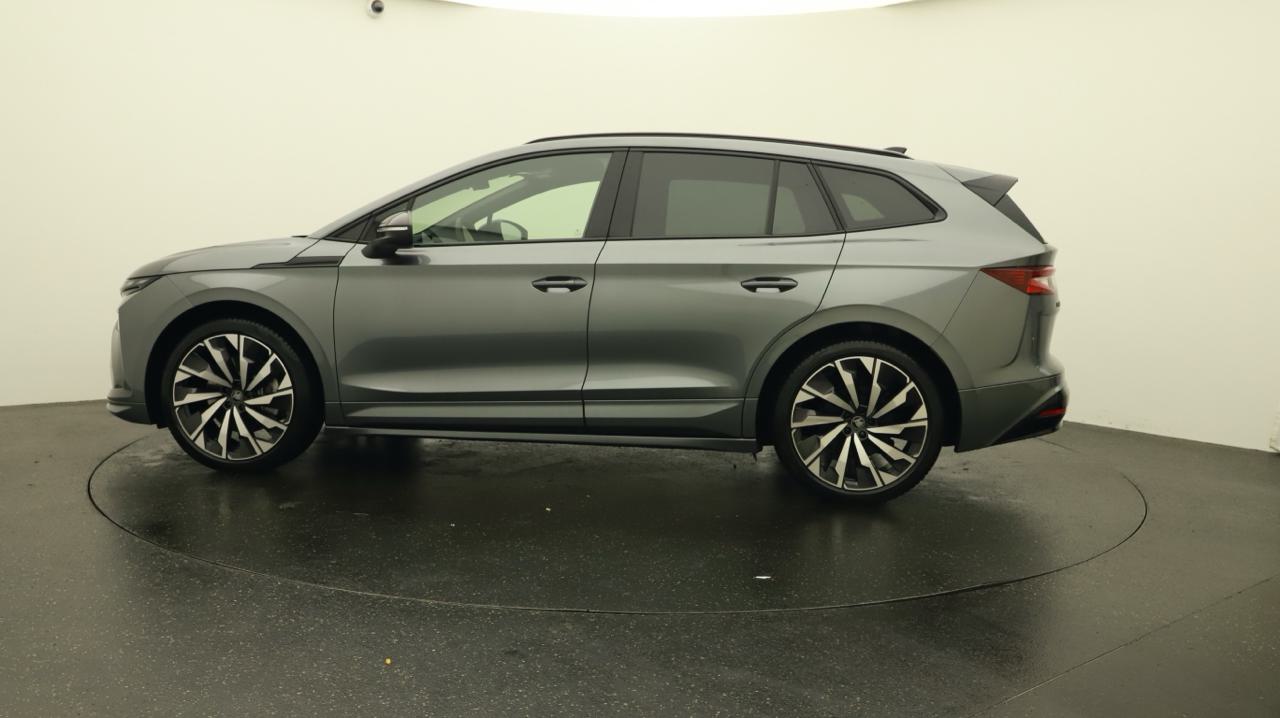 Skoda<br>Enyaq 85x Sportline 4x4